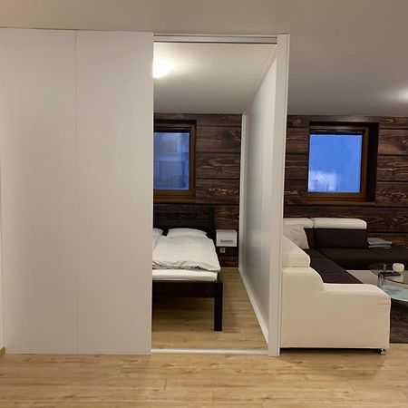 Apartman Panorama, דונובאלי מראה חיצוני תמונה