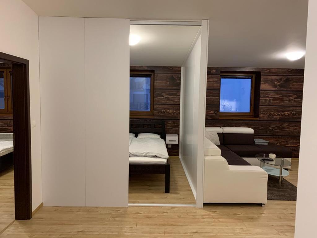 Apartman Panorama, דונובאלי מראה חיצוני תמונה