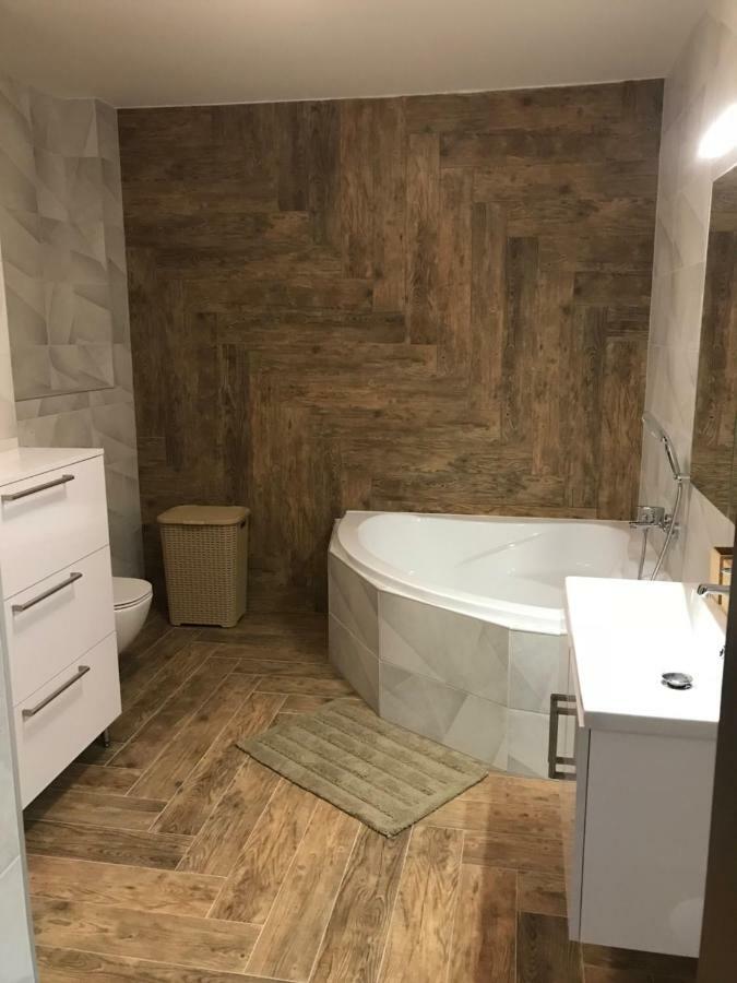 Apartman Panorama, דונובאלי מראה חיצוני תמונה
