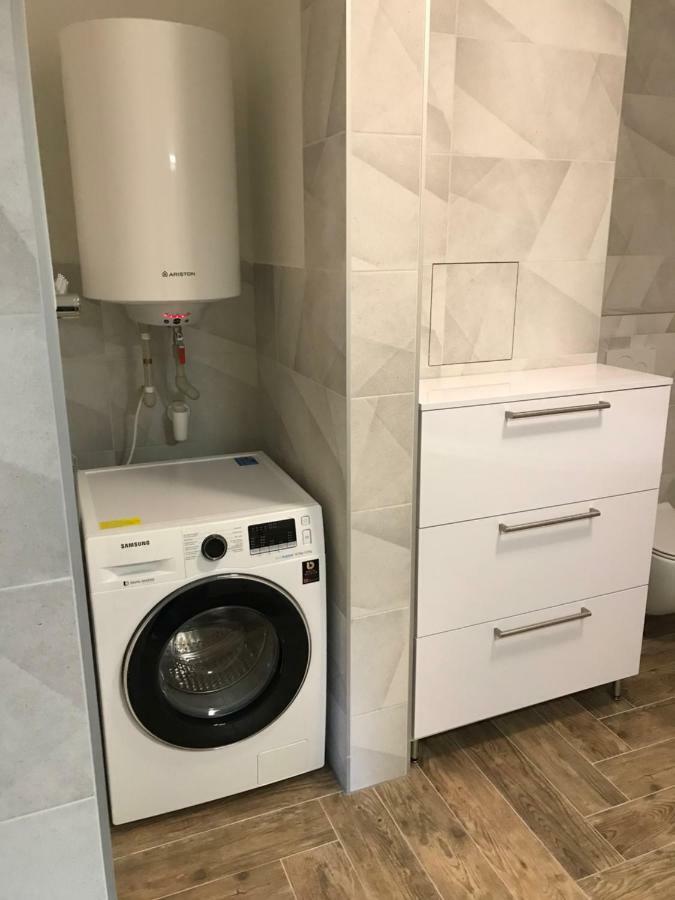 Apartman Panorama, דונובאלי מראה חיצוני תמונה