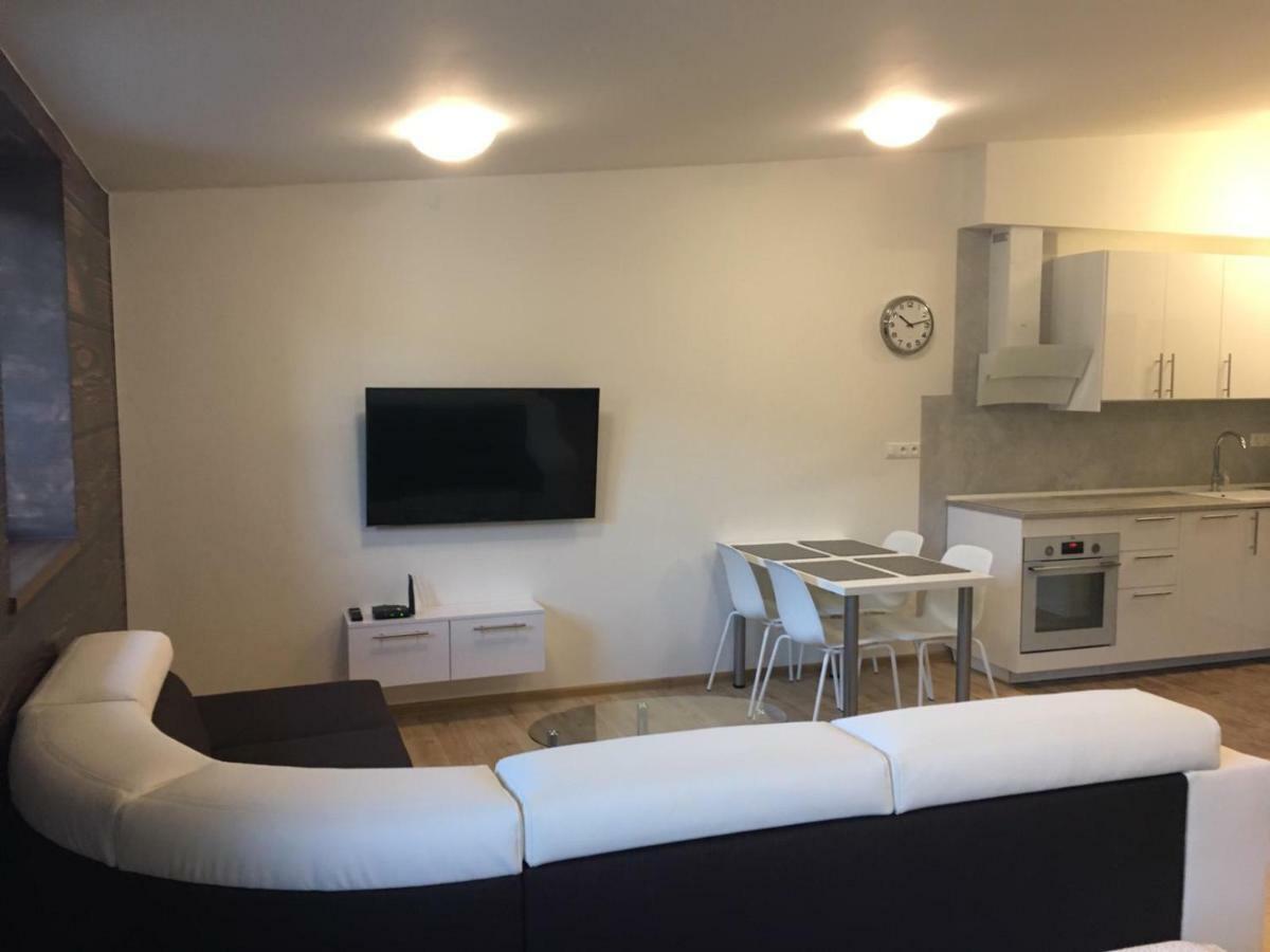 Apartman Panorama, דונובאלי מראה חיצוני תמונה