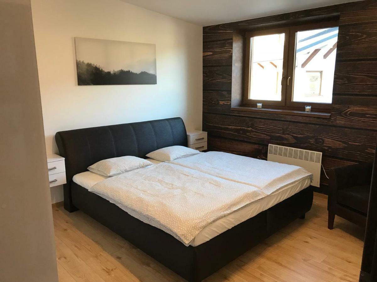 Apartman Panorama, דונובאלי מראה חיצוני תמונה