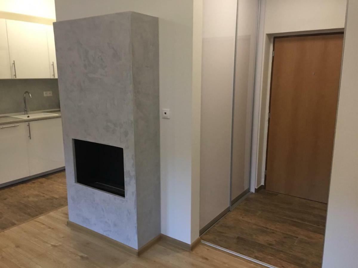 Apartman Panorama, דונובאלי מראה חיצוני תמונה