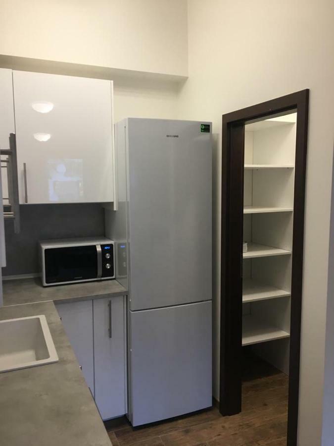 Apartman Panorama, דונובאלי מראה חיצוני תמונה