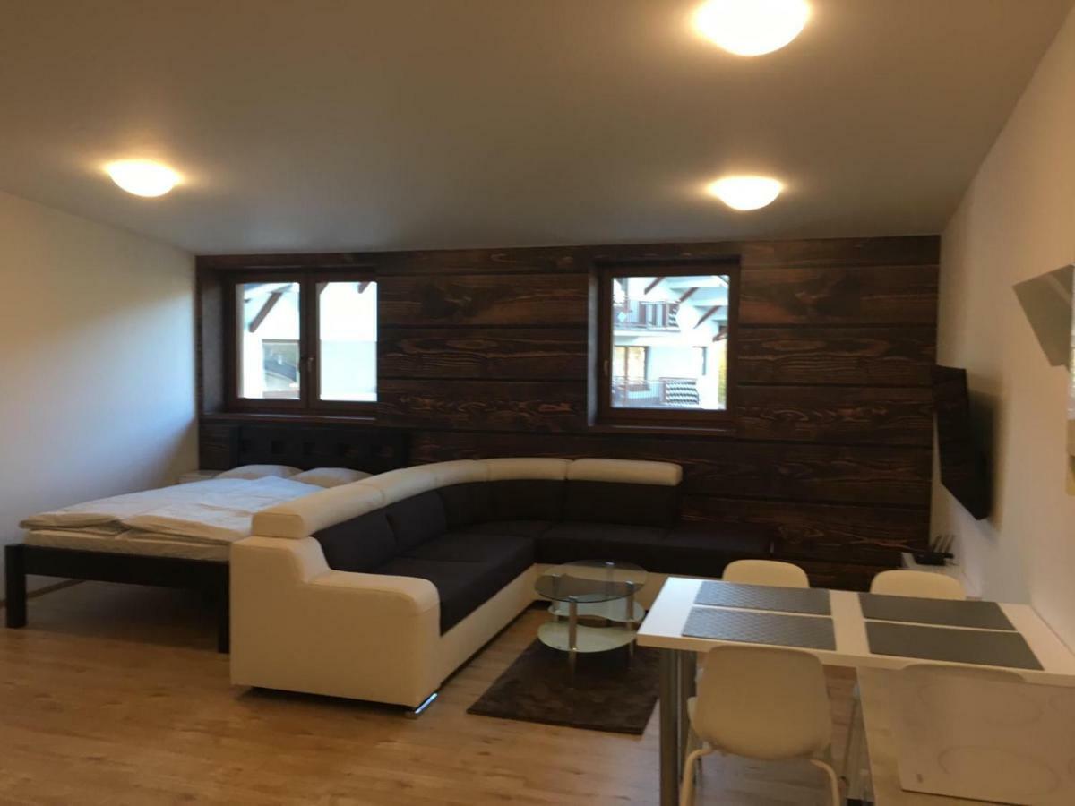 Apartman Panorama, דונובאלי מראה חיצוני תמונה