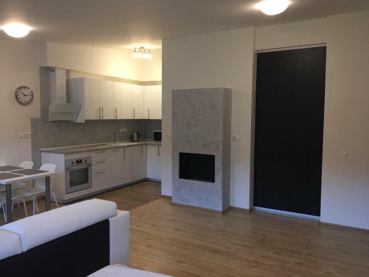 Apartman Panorama, דונובאלי מראה חיצוני תמונה