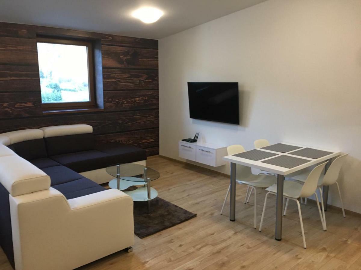 Apartman Panorama, דונובאלי מראה חיצוני תמונה